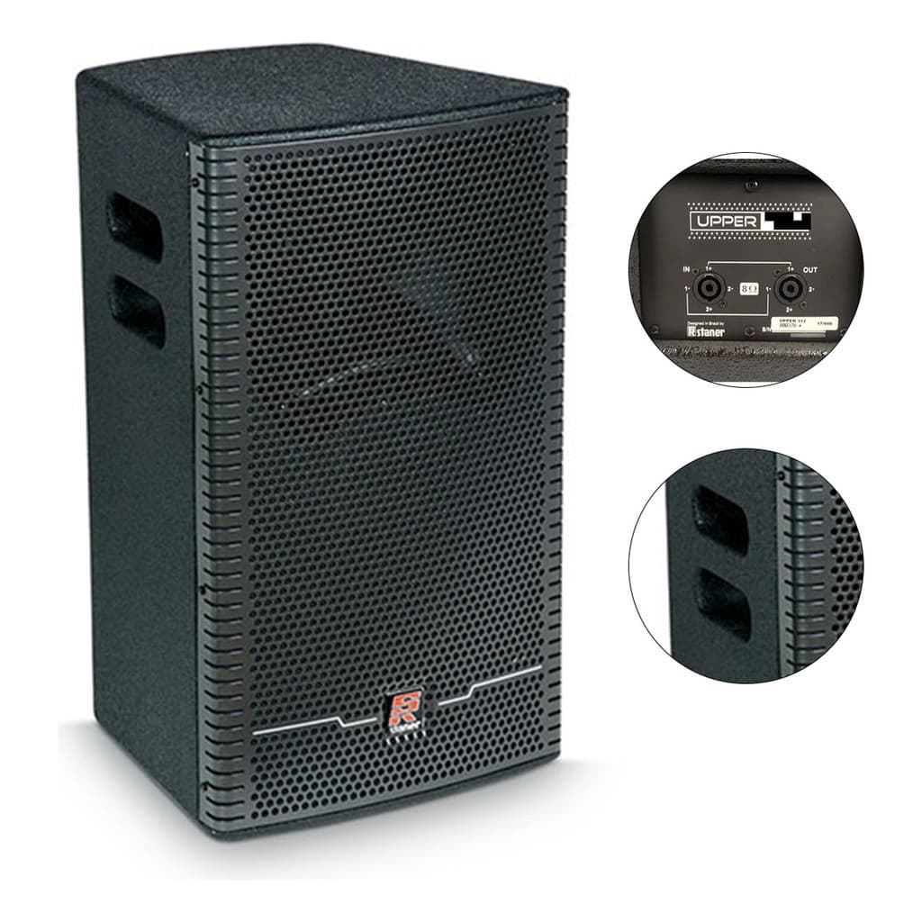 Caixa de Som Passiva Staner Upper 515p 300w