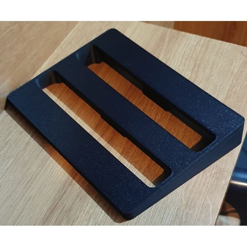 Mini Pedalboard 25x15cm (consulte outras cores e medidas)