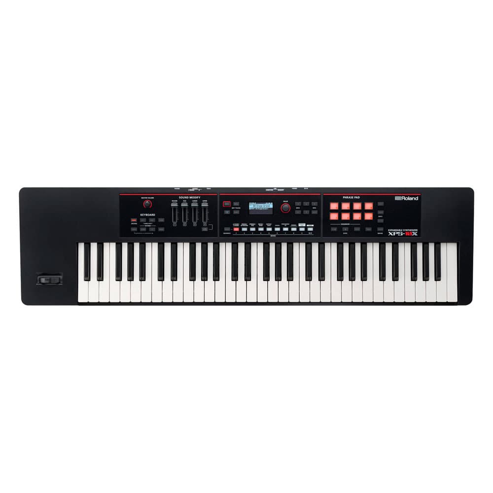 Teclado Sintetizador Roland XPS-10X 61 Teclas
