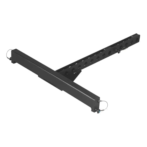 FdB DLA410-RF Suporte Bumper para Line Array, Aço de Alta Densidade, para Módulos DLA410 e Subwoofers DLA121B