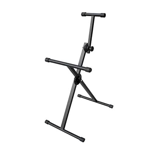 Saty Suporte Para Amplificador De Guitarra Baixo Teclado KX-1 Preto