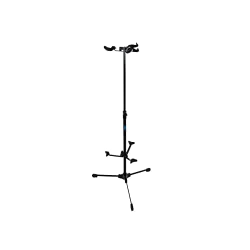 Pedestal para 3 Instrumentos de Corda G30 Preto ASK