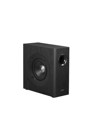 EDIFIER Subwoofer T5s 70W RMS EM MDF