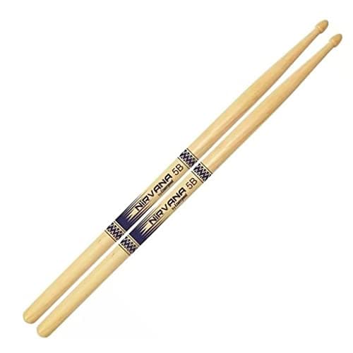 Baqueta Para Bateria 5B Nirvana Eco Bio Liverpool