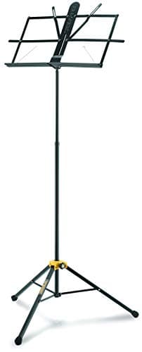 Estante Dobrável Compacta para Partitura - BS100B
