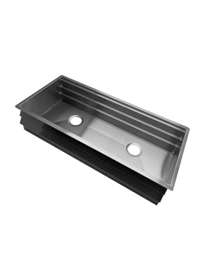 Cuba Workstation Cozix 100x47 com Acessórios