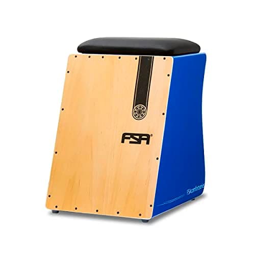 CAJON FSA CONFORT FCA4504 AZUL