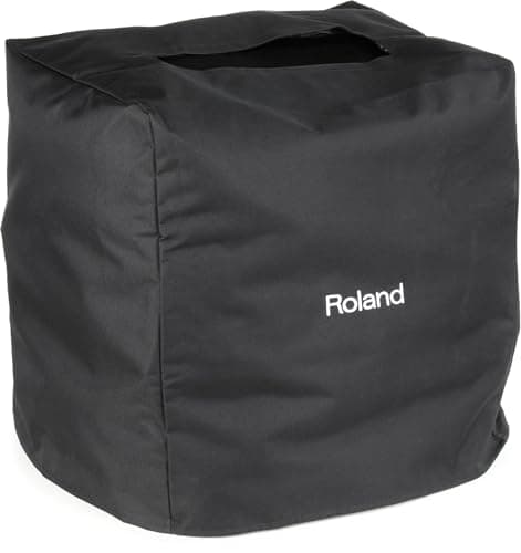 Roland Capa de amplificador de teclado para KC-400 (RAC-KC400)