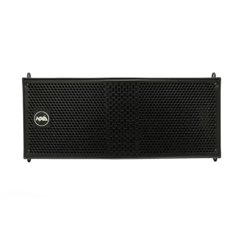 Line Array Ativo 2 Vias 2X 6,5" 800W ML-2600 DSP - NXA