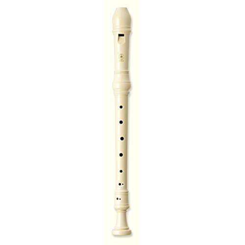 Flauta Doce Contralto Germânica Em F YRA-27III Yamaha