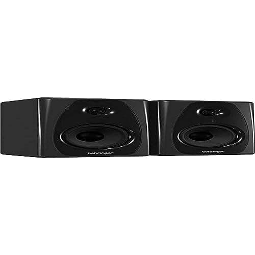 Behringer STUDIO-50USB Monitor de Estúdio