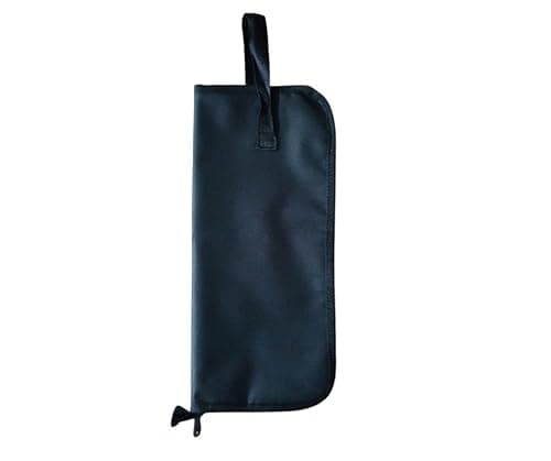 Capa Bag para Baquetas Simples Preto NY600