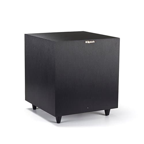 Subwoofer 150W, Klipsch, R-8SW