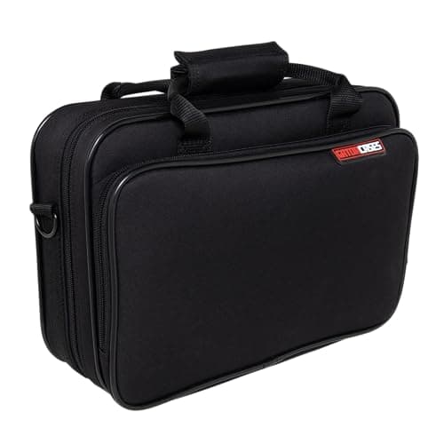 Gator Cases Largo Series Capa leve para iniciantes Oboé (GBB