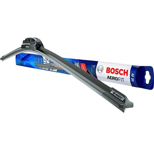 Palheta Limpa Parabrisa Palheta Aerofit - Unitário Bosch (AEROFIT, AF 26)