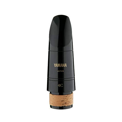 Boquilha Yamaha para Clarinete Serie Standard 4C