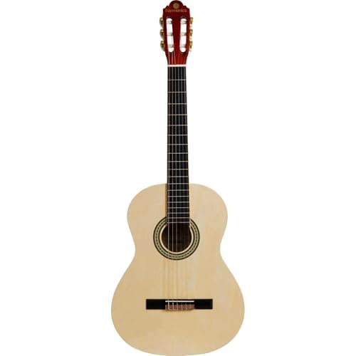 Violão Acústico Clássico Nylon GNA-111 Natural
