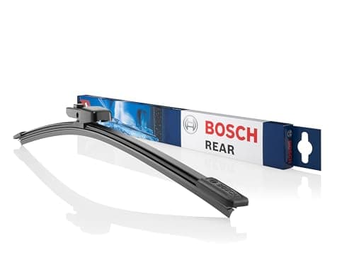 Bosch - Palheta Limpador Para-Brisa Traseira - Bosch Eco - 10E - Unitário