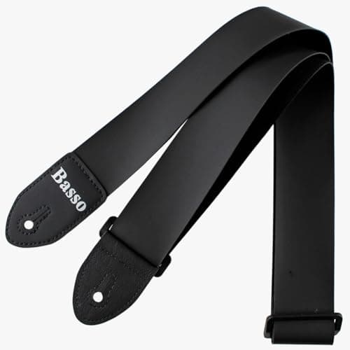 Correia para violão ou guitarra - NY 01 SINT. - Basso