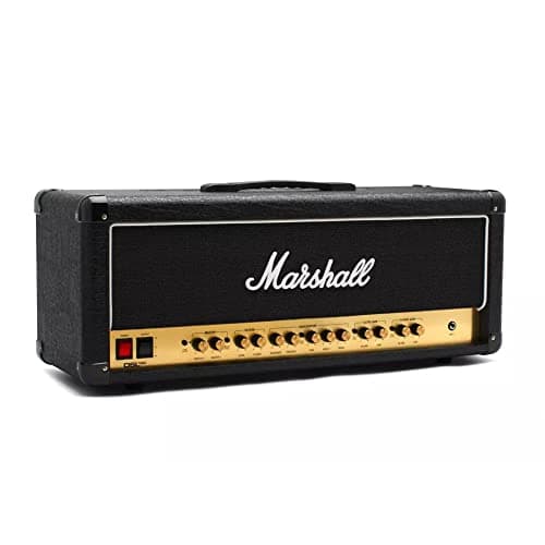 Marshall DSL100HR Cabeçote para Guitarra