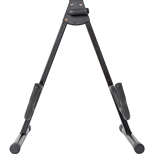 HAYONIK, Suporte de Chão para Instrumentos de Corda, Dobrável e Compact, - SI210