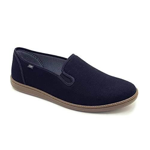 Sapatilha Conga Unissex Vudalfor Ref: 3020 Tamanho:40;Cor:Preto;Genero:Masculino
