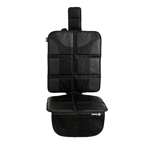 Protetor de Banco TT Safety 1st, Black