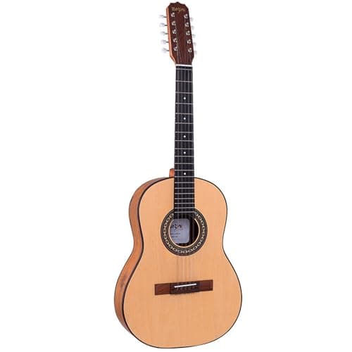 Viola Caipira Clássica Acústica Rozini RV155.AC.F.I