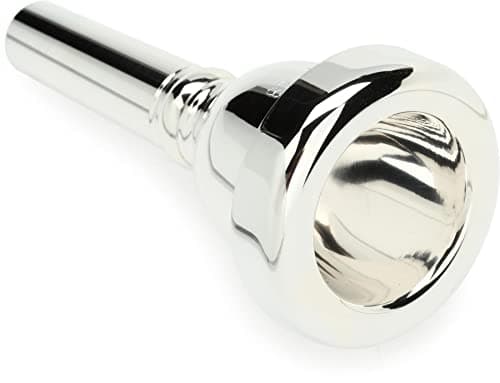 Yamaha Bocal de trombone de haste pequena 48 (YAC SL48)