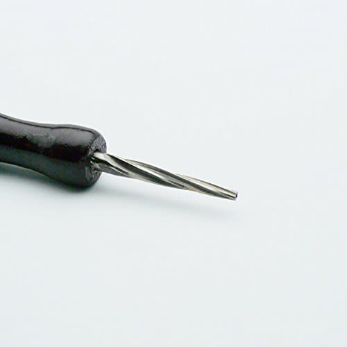 Reed123 Materiais para fabricação de palheta de fagote - Alargador