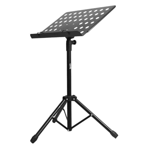 ESTANTE PARA PARTITURA MAESTRO COM AJUSTE DE ALTURA – TNE1954-2