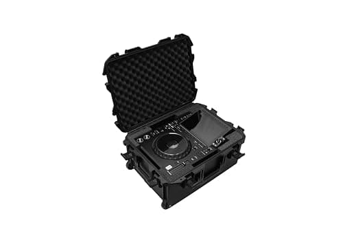 Odyssey CDJ-3000X Capa de carrinho impermeável e à prova de poeira