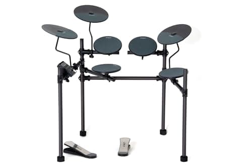 Bateria Eletrônica D TECH Pulse