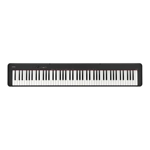 Piano Digital Casio CDP-S105 88 Teclas