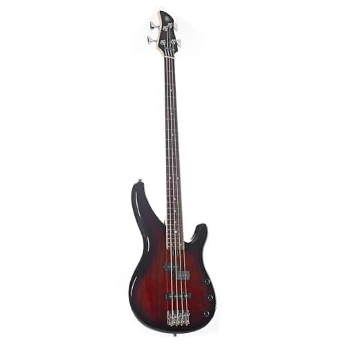 Contrabaixo 4 Cordas Passivo Trbx174 Old Violin Sunburst Yamaha, Yamaha, Trbx174