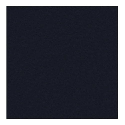 Placa para Tratamento Acústico Tagg TG-PFA18 122x240cm Preta – Painel de Fibra de Poliéster 100% PET para Sala de Gravação, Estúdio e Home Theater