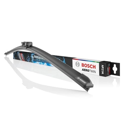 Bosch Palheta Dianteira Aerotwin AP24M, Limpador de Para-brisa, 24 Polegadas 600 mm, Unitário