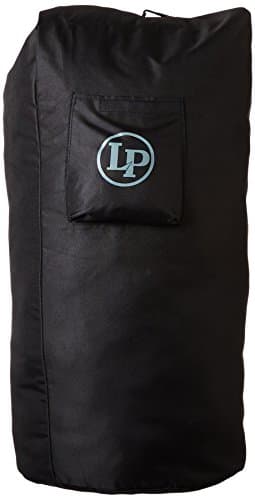 Latin Percussion LP542-BK LP Fits-All Bolsa Conga, preta