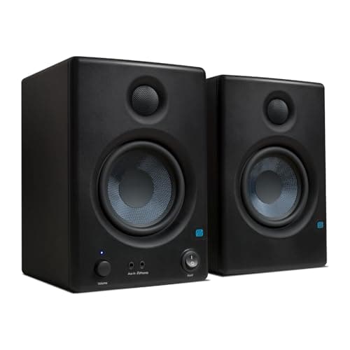 PreSonus Monitor de estúdio Eris E4.5-2-Way 11,4 cm Near Field (par)