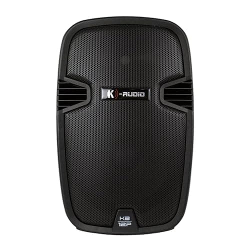 Caixa De Som Passiva 15 KB15P K-Audio