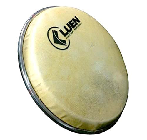 Pele Bongo Animal 7"- Luen