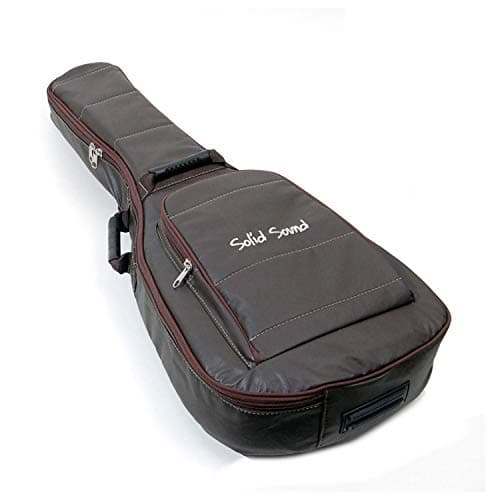 Capa Cavaquinho LT BR - Marrom