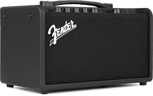 Amplificador de Guitarra Fender Mustang LT40S 120V