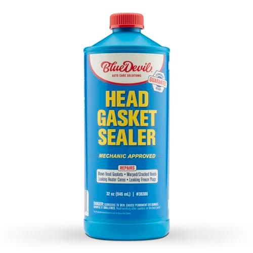Vedante BlueDevil Products 38386 para junta de cabeçote – 945 ml