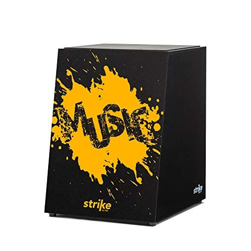 Cajon Strike Sk4053 Splash