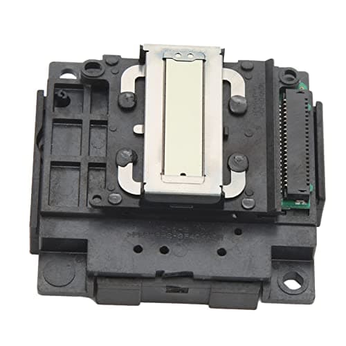 Natudeco Cabeçote de impressão de impressora de substituição de escritório cabeça de impressão de plástico cabeça de impressão para impressora L310 L360 L380 L351 L565 L3118 L358 L4168