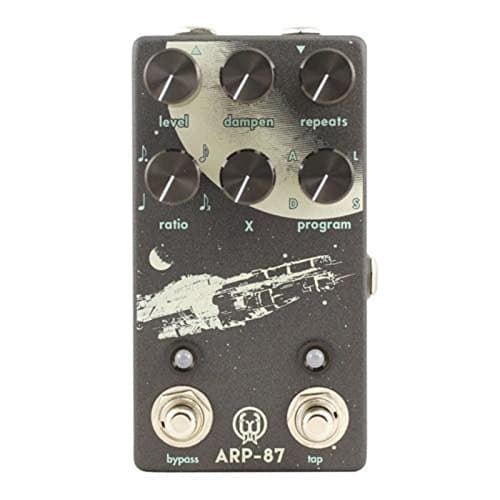 Pedal Walrus Arp-87 Multi-Function Delay