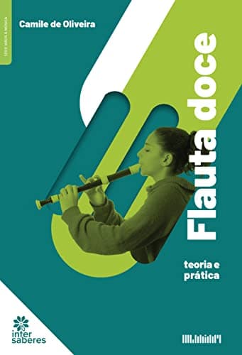 Flauta doce:: teoria e prática