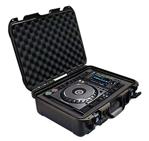 Gator G-CD2000-WP - Capa impermeável Pioneer CDJ-2000