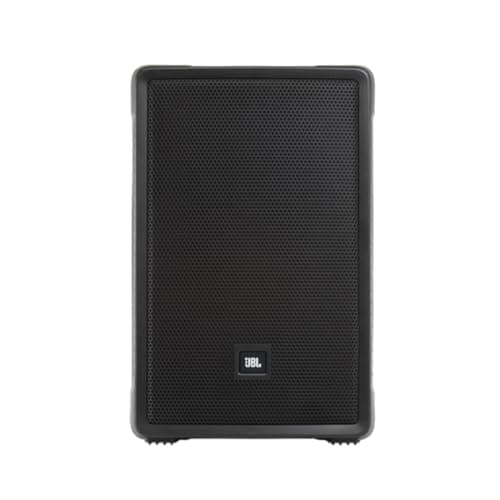 Caixa de som ativa JBL IRX112BT 12 polegadas preta